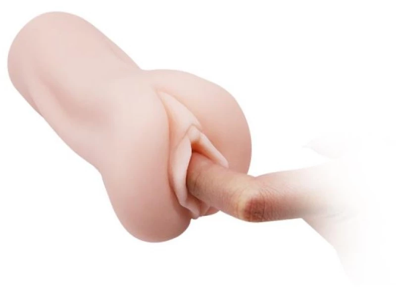 Masturbator Vagina 12.5 cm