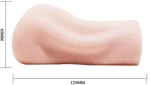 Masturbator Vagina 12.5 cm