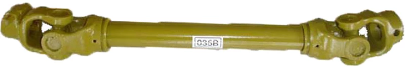 ΚΑΡΔΑΝΙΚΟΣ ΑΞΟΝΑΣ Φ30.2X92 (T6) L800mm ΧΩΡΙΣ ΚΑΛΥΜΜΑ