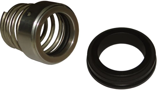 ΣΕΤ ΣΤΕΓΑΝΟ (ΚΑΡΒΟΥΝΑΚΙ) ΤΥΠΟΥ PR/RN16 ΑΝΟΞΕΙΔΩΤΟ - ΚΑΡΒΟΥΝΟ Φ16mm