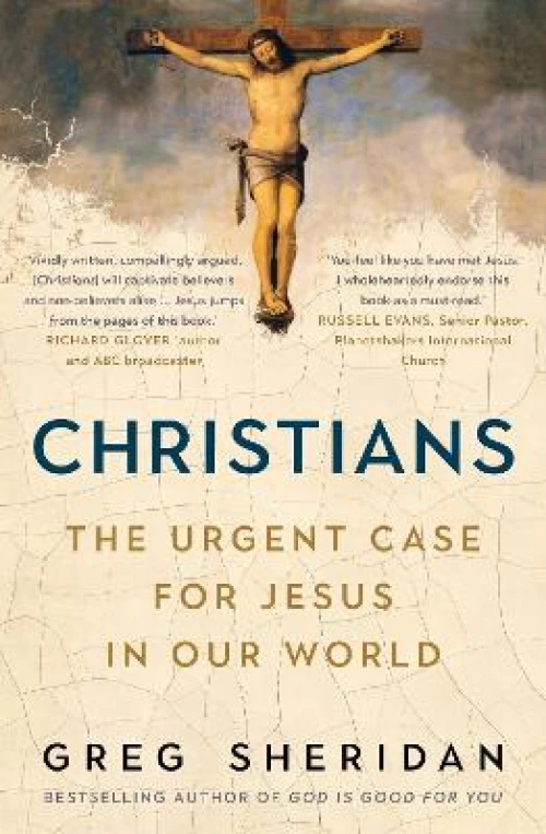 CHRISTIANS
