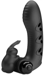 Vance Finger Sleeve with Vibration