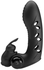 Vance Finger Sleeve with Vibration
