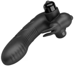 Vance Finger Sleeve with Vibration