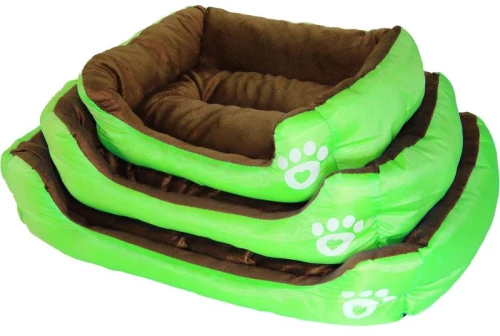 Pet Κρεβάτι Lux Σετ 3Τεμ Viosarp - 5206753027379