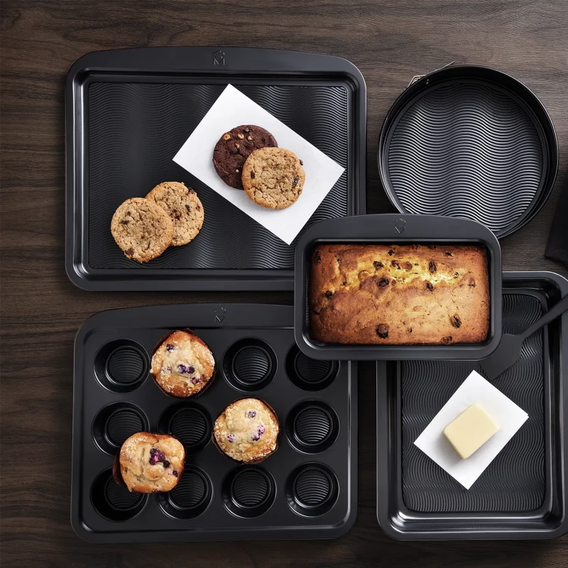 Foodies Φόρμα Ψησίματος Muffin