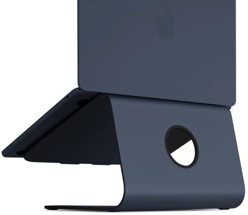 mStand MacBook/Laptop Stand - Midnight