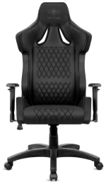 Neon Εργονομική Καρέκλα Gaming - Black