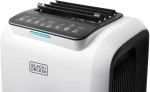 Φορητό Κλιματιστικό BXAC9000E 1010W