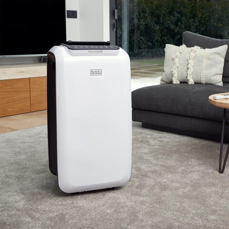 Φορητό Κλιματιστικό BXAC9000E 1010W