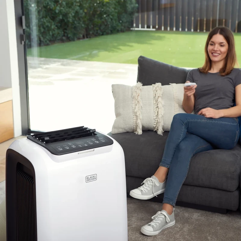Φορητό Κλιματιστικό BXAC9000E 1010W