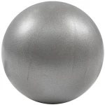 PILATES BALL (GREY) LIGASPORT*
