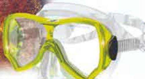 ΜΑΣΚΑ CRISTAL LINE ΕΝΗΛΙΚΩΝ SAND