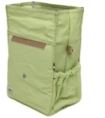 The LunchBags Τσαντάκι Φαγητού The Original 2.0 Lime