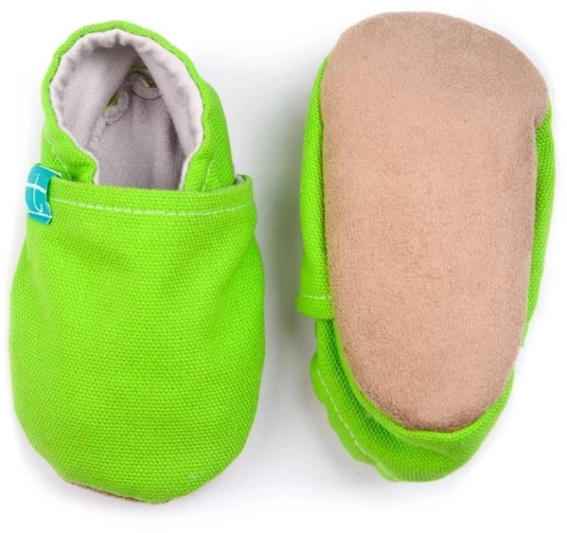 Titot Βρεφικό Παπούτσι Kiwi