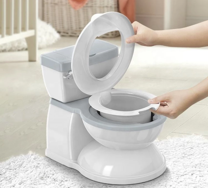 Babywise Γιογιό Potty Wise Blue