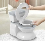 Babywise Γιογιό Potty Wise Blue
