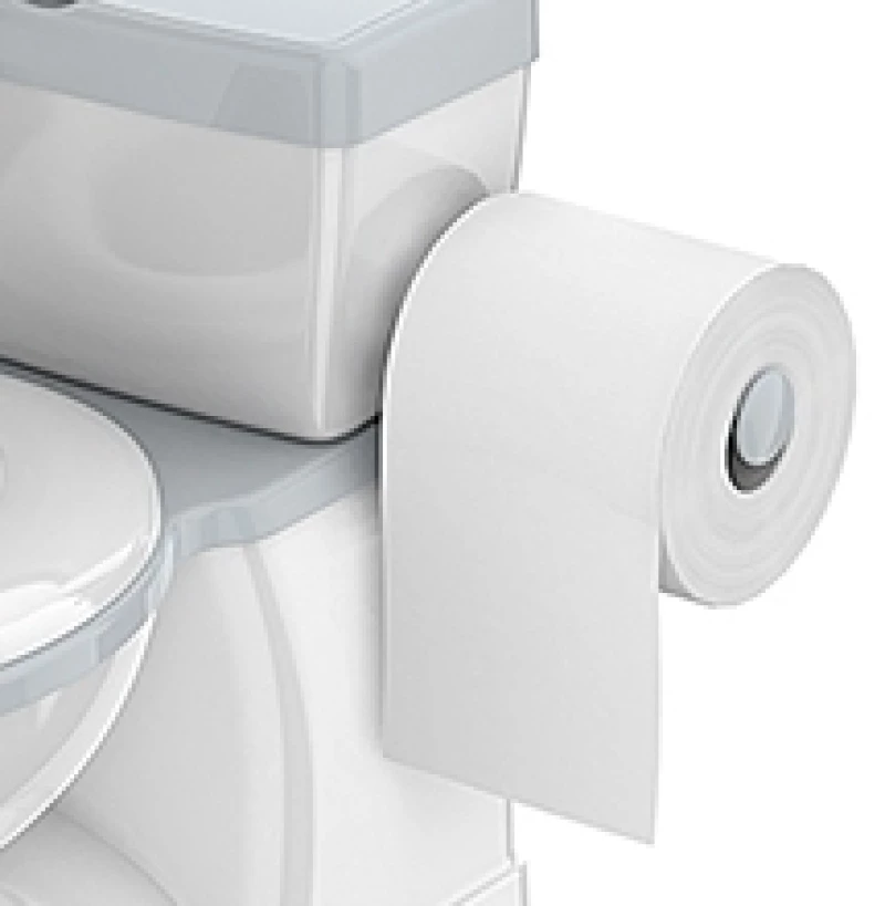 Babywise Γιογιό Potty Wise Blue