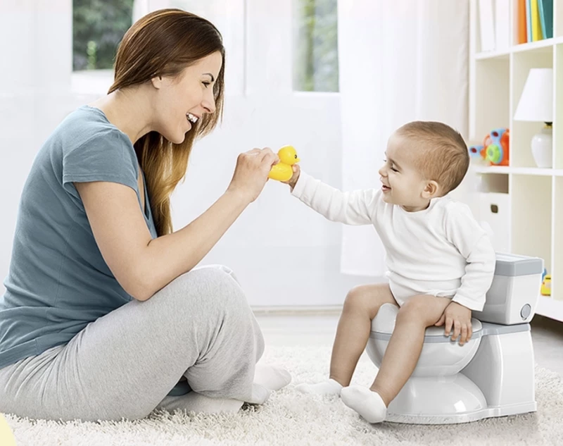 Babywise Γιογιό Potty Wise Blue