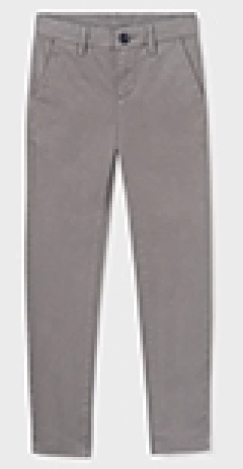 Mayoral Παντελόνι Λοξότσεπο, Γκρί