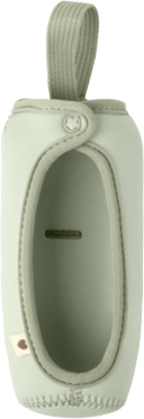 Bibs Κάλυμμα Μπιμπερό 225ml Sage