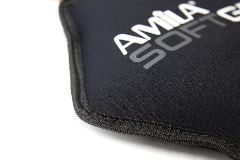 ΔΙΣΚΟΣ ΒΑΡΙΔΙΟ SOFT GRIP 4KG