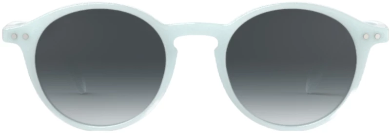 IZIPIZI Γυαλιά Ηλίου Sun Adult D Misty Blue