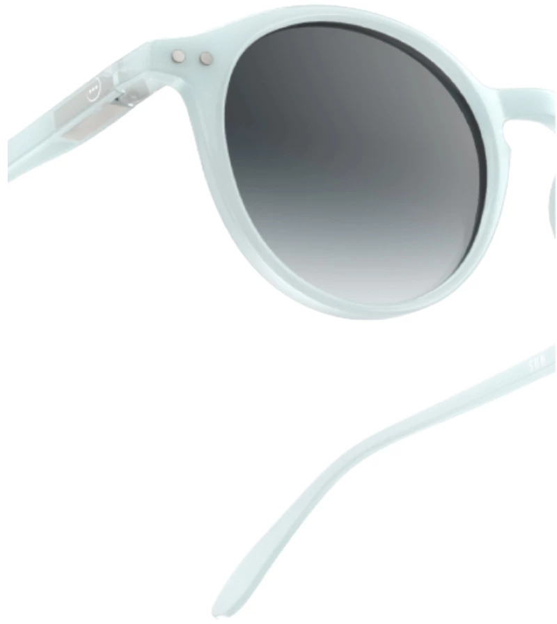 IZIPIZI Γυαλιά Ηλίου Sun Adult D Misty Blue