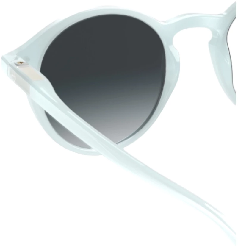 IZIPIZI Γυαλιά Ηλίου Sun Adult D Misty Blue
