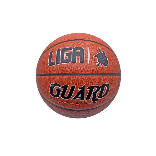 BASKETBALL GUARD (7) LIGASPORT^