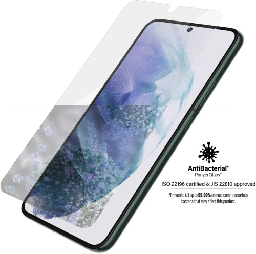 PanzerGlass UltraForce1 Samsung Galaxy S22+ | Screen Protector