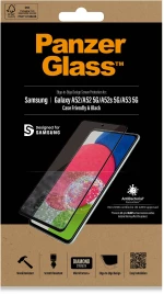 PanzerGlass Samsung Galaxy A52 | A52 5G | A52s 5G | A53 5G | Screen Protector Glass