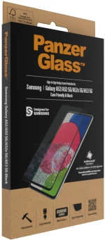 PanzerGlass Samsung Galaxy A52 | A52 5G | A52s 5G | A53 5G | Screen Protector Glass