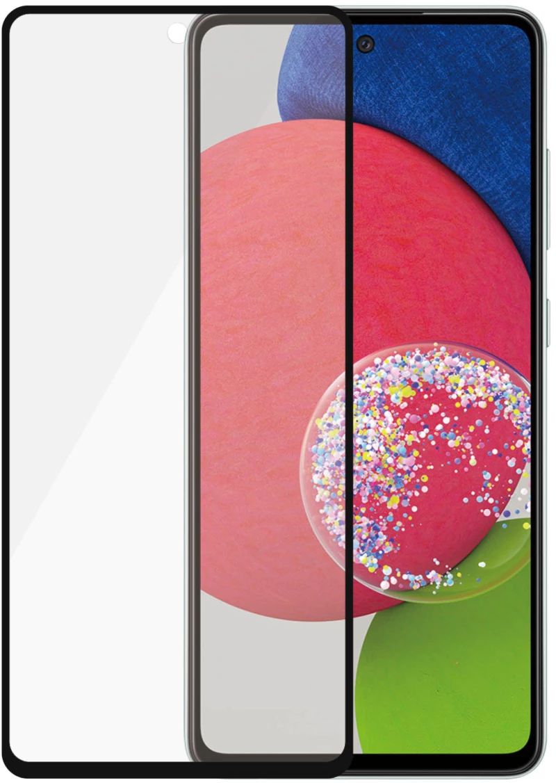 PanzerGlass Samsung Galaxy A52 | A52 5G | A52s 5G | A53 5G | Screen Protector Glass