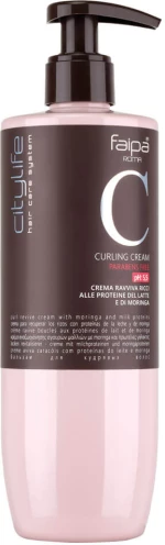 Faipa City Life Curling Cream 400ml