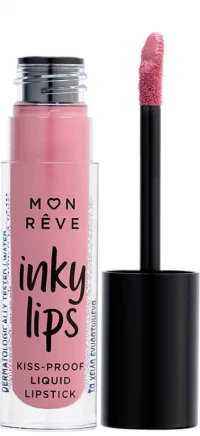 Mon Reve Inky Lips 4ml - INKY LIPS 15
