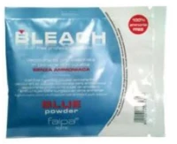 Faipa Bleach Blue Powder Φακελάκι 25gr