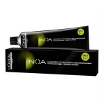 Inoa Loreal  Βαφή Χωρίς Αμμωνία 60g - iNOA 5.4 Καστανό ανοικτό χάλκινο