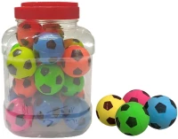 ΤΡΕΛΟΜΠΑΛΟ ΜΠΑΛΙΤΣA Φ4,5cm ToyMarkt 913372