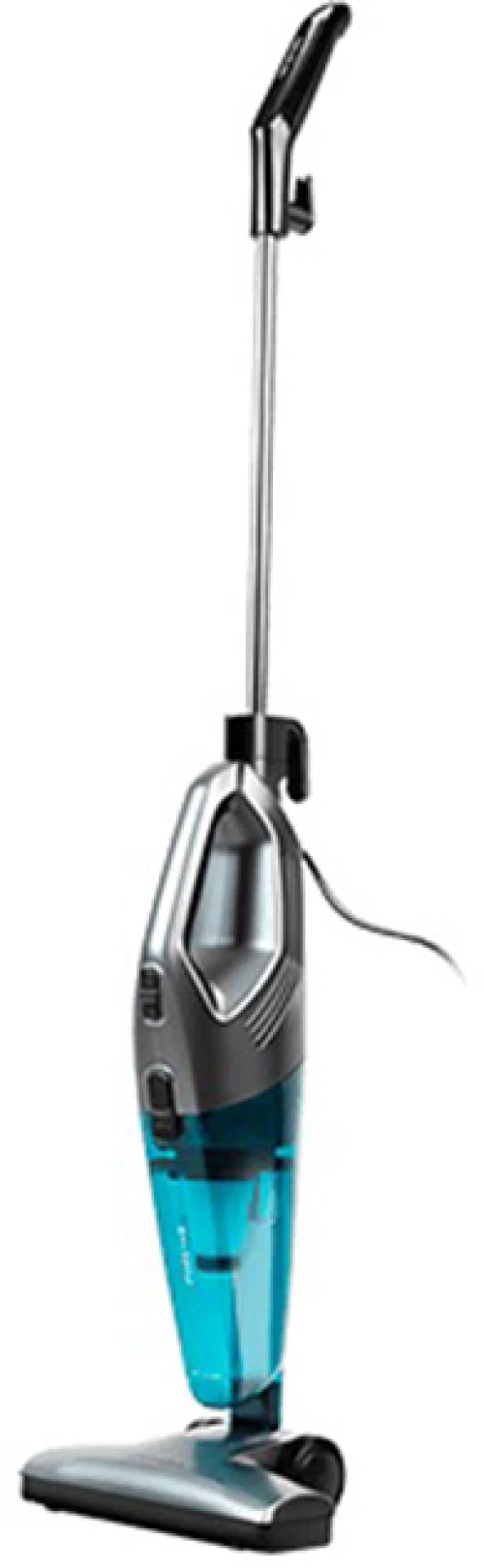 Ηλεκτρική Σκούπα 2 σε 1 Χωρίς Σακούλα Cecotec Conga Popstar 1000 DuoStick Easy CEC-05541