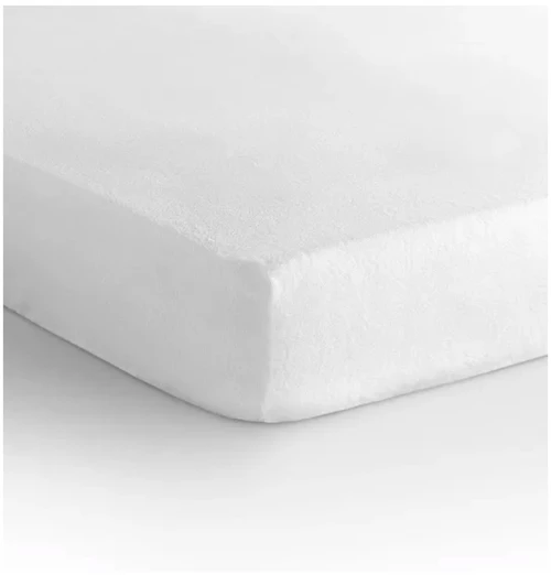 King Size Σεντόνι με Λάστιχο 180 x 200 cm Molton Dreamhouse 8718309334116