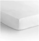 King Size Σεντόνι με Λάστιχο 180 x 200 cm Molton Dreamhouse 8718309334116
