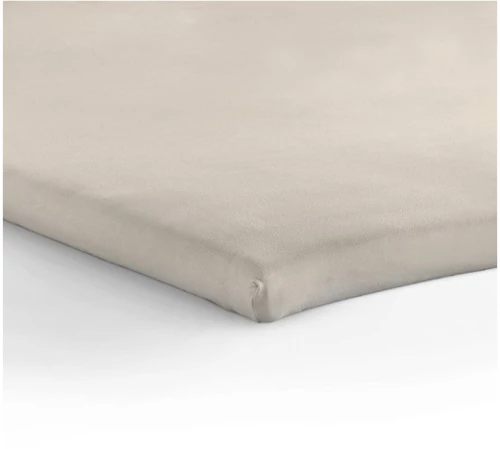 King Size Σεντόνι Jersey με Λάστιχο για Ανώστρωμα 190 x 200 cm Dremahouse 8719242006108