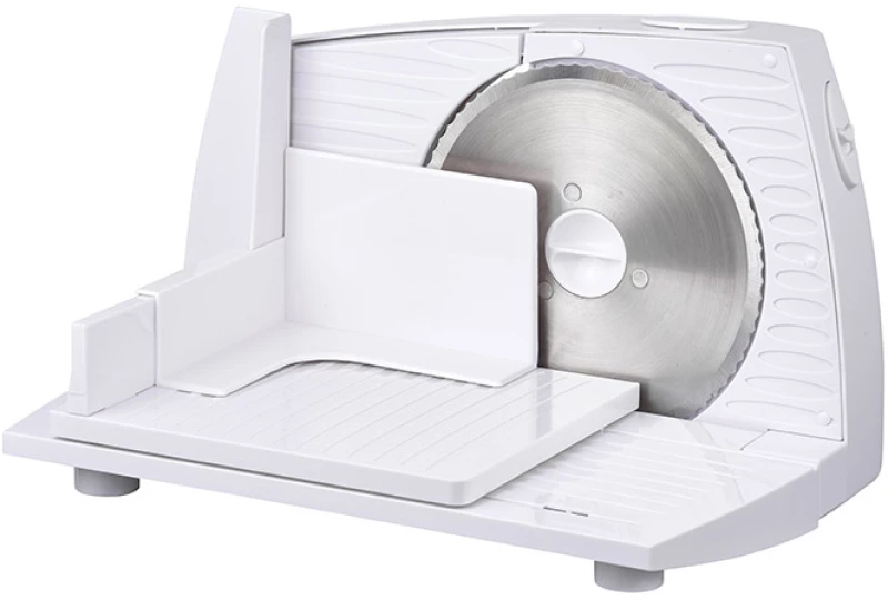 Ηλεκτρική Μηχανή Κοπής Τροφίμων 400 W Adler AD-4703