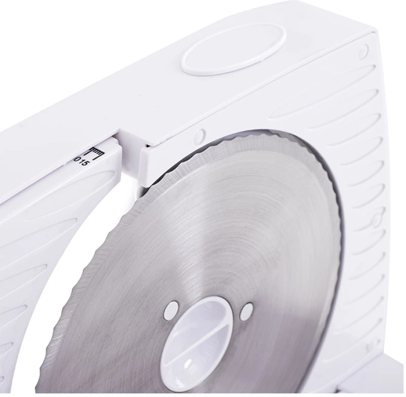 Ηλεκτρική Μηχανή Κοπής Τροφίμων 400 W Adler AD-4703