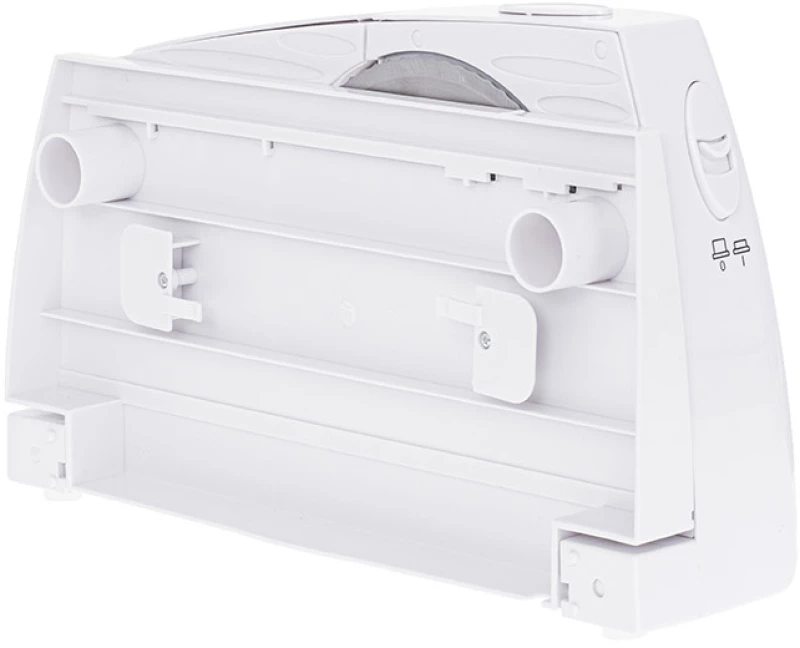 Ηλεκτρική Μηχανή Κοπής Τροφίμων 400 W Adler AD-4703