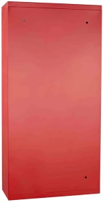 Μεταλλικό Ντουλάπι Φαρμακείου 60 x 30 x 12 cm HOMCOM 02-0547