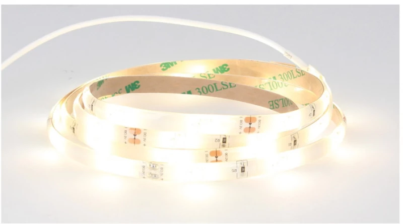 Ταινία LED 1.2 m με Αισθητήρα Κίνησης 4200K 3 W GSC 204020007