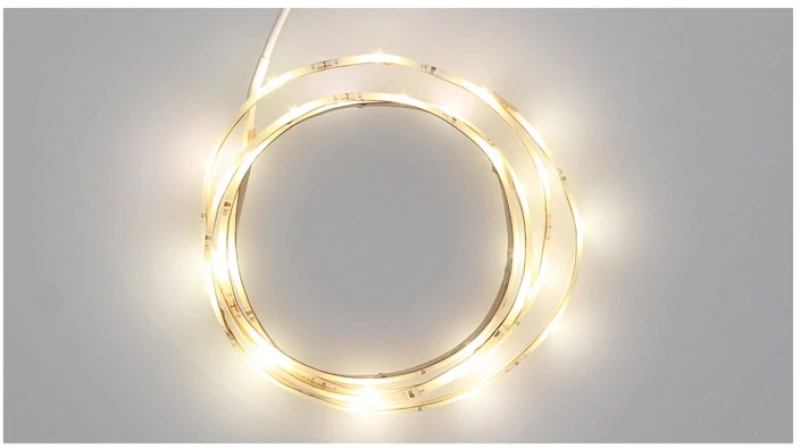 Ταινία LED 1.2 m με Αισθητήρα Κίνησης 4200K 3 W GSC 204020007
