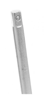 Σετ Προεκτάσεις για Καρυδάκια 1/4" 4 τμχ Kraft&Dele KD-10236